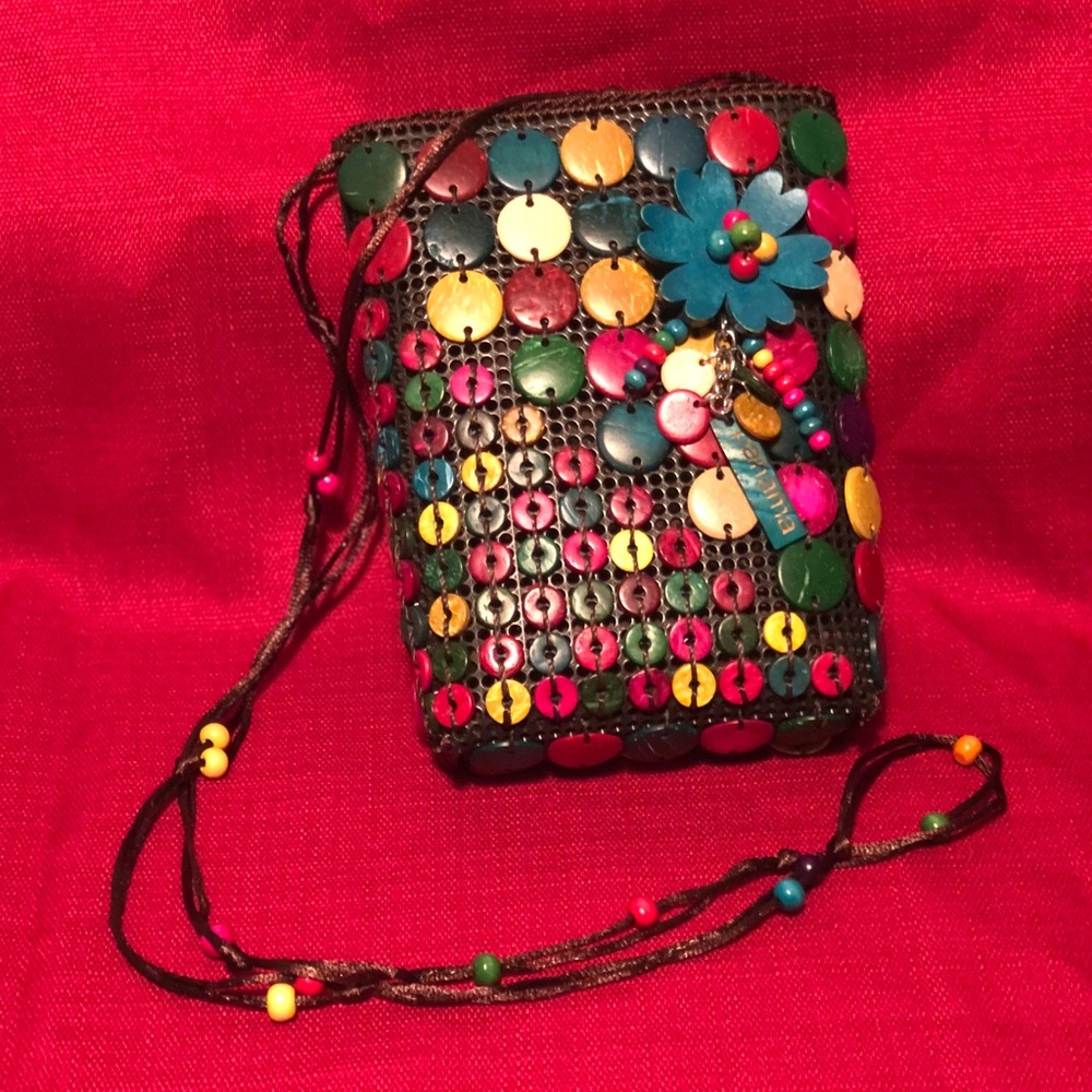 Panama Purse